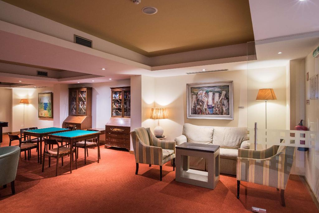 Hotel TUI Blue Gardens Adults Only Savoy Signature, Portugal, Funchal. Großes 2