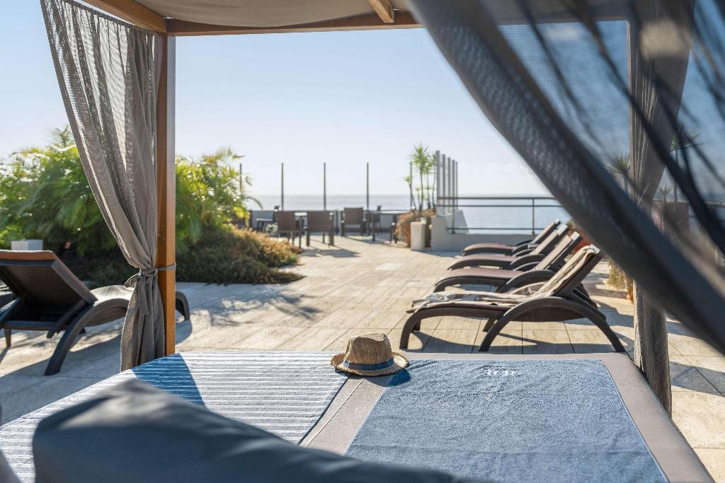 Hotel TUI Blue Gardens Adults Only Savoy Signature, Portugal, Funchal. Großes 2