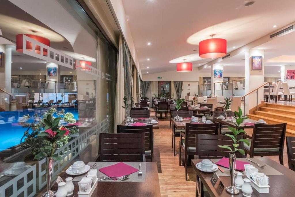 Hotel TUI Blue Gardens Adults Only Savoy Signature, Portugal, Funchal. Großes 2