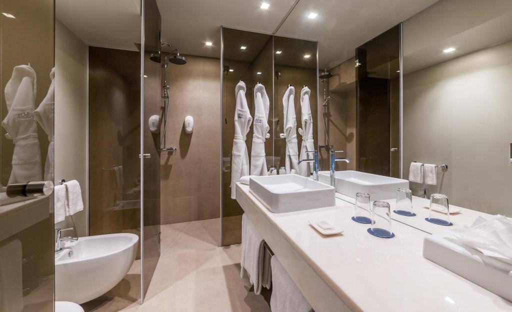 Hotel TUI Blue Gardens Adults Only Savoy Signature, Portugal, Funchal. Großes 62