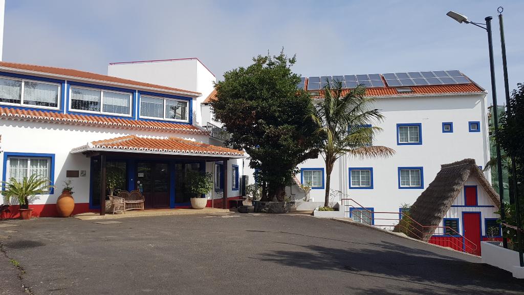 Hotel O Colmo, Portugal, Santana. Großes 30