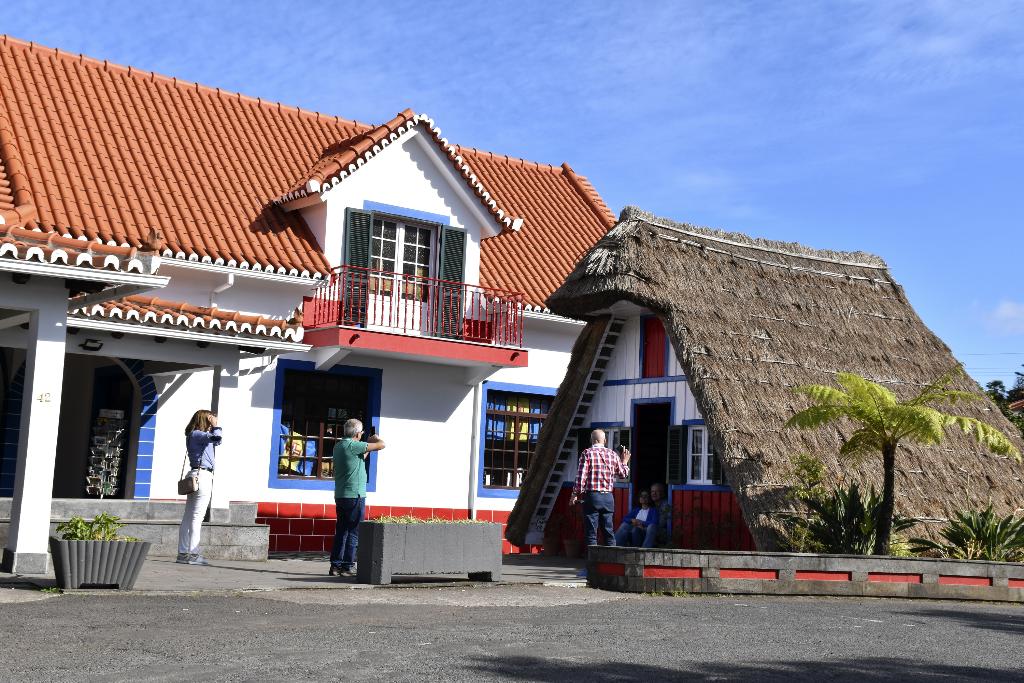 Hotel O Colmo, Portugal, Santana. Großes 30