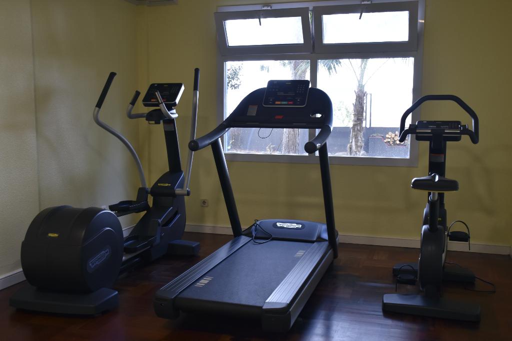 Hotel O Colmo, Portugal, Santana. Großes 2