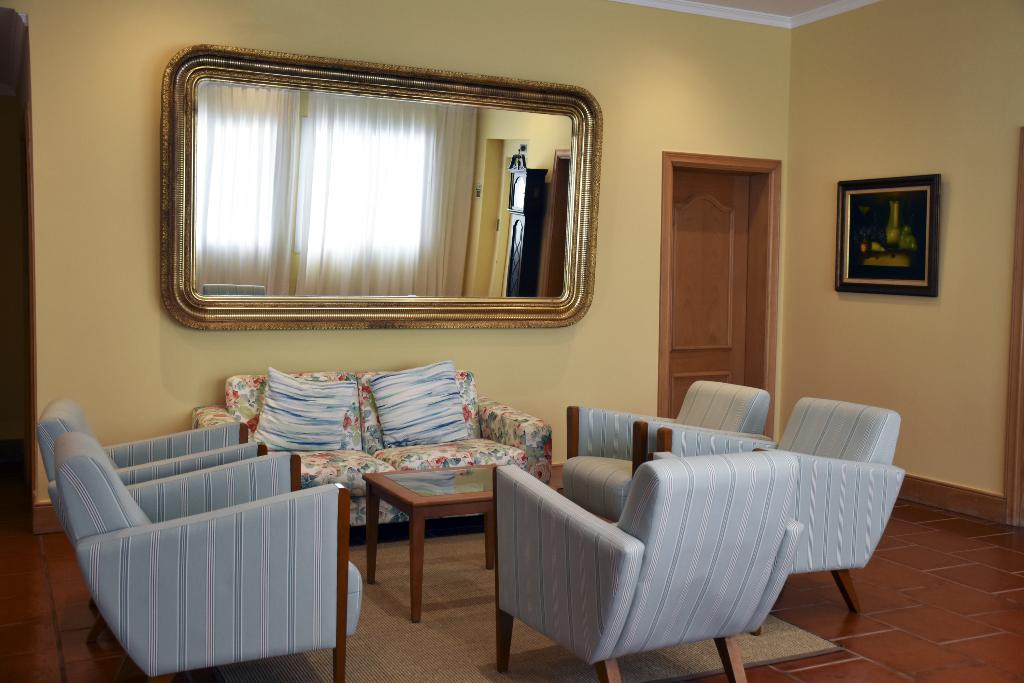 Hotel O Colmo, Portugal, Santana. Großes 2