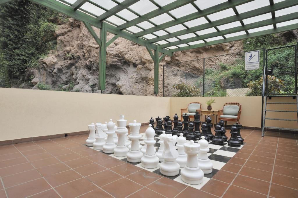 Hotel PESTANA OCEAN BAY ALL INCLUSIVE RESORT, Portugal, Funchal. Großes 2