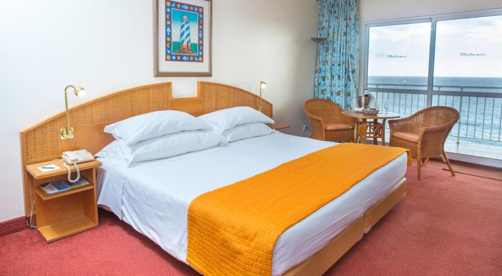 PESTANA OCEAN BAY ALL INCLUSIVE RESORT