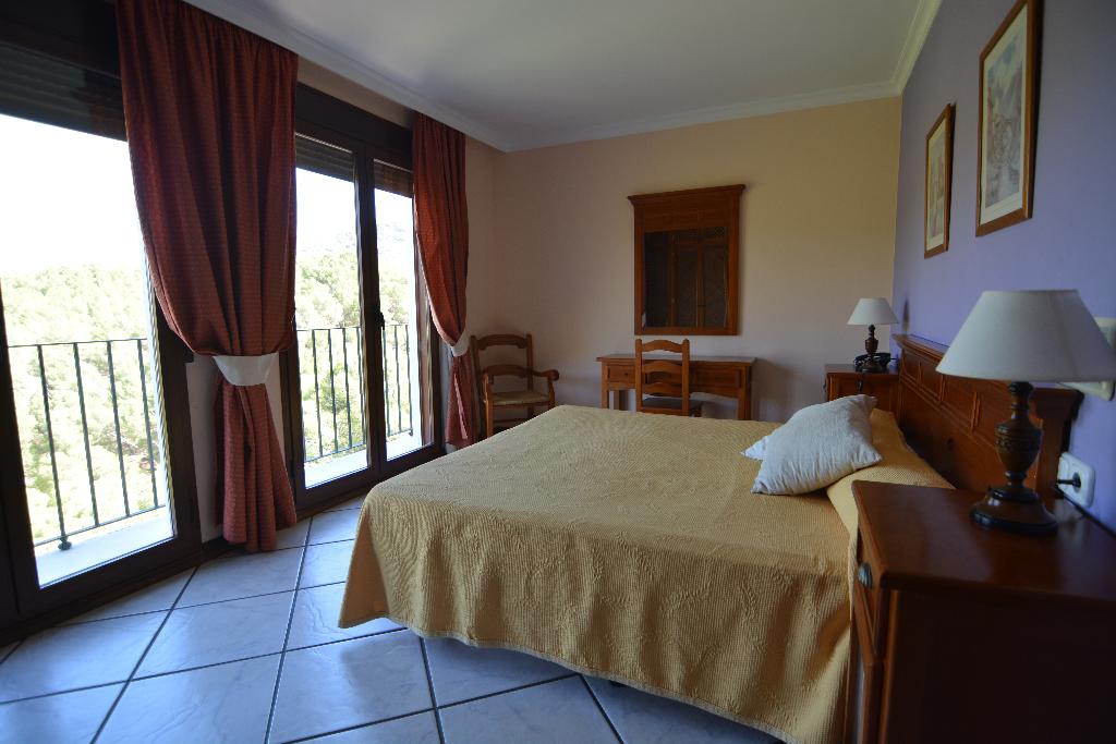La Posada del Conde