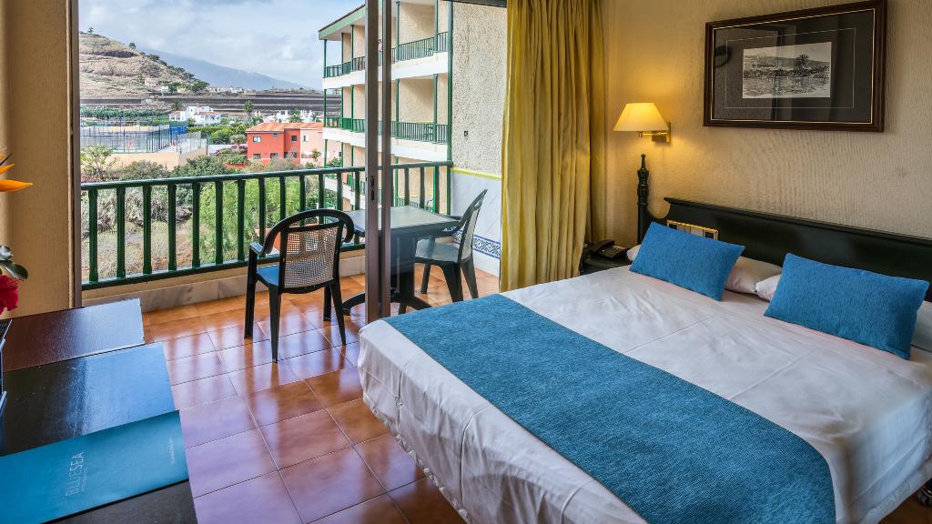 BLUESEA Costa Jardin & Spa