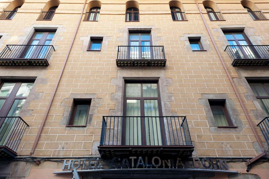 Hotel Catalonia Born, Spanien, Barcelona. Großes 94
