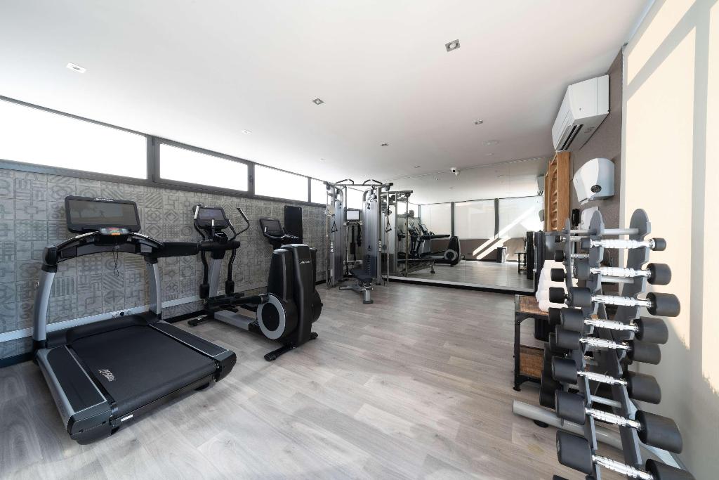 Hotel CATALONIA BORN, Spanien, Barcelona. Großes 2