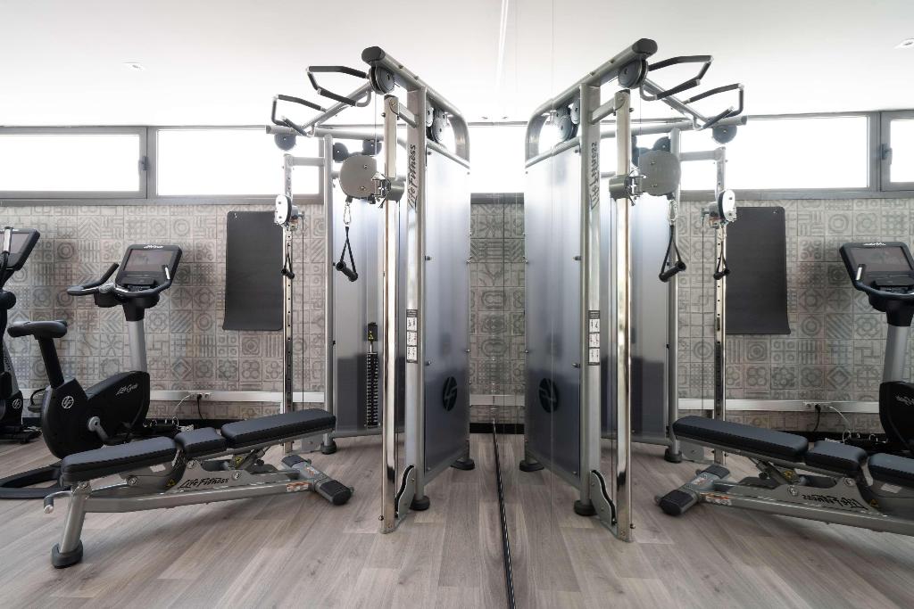 Hotel CATALONIA BORN, Spanien, Barcelona. Großes 1