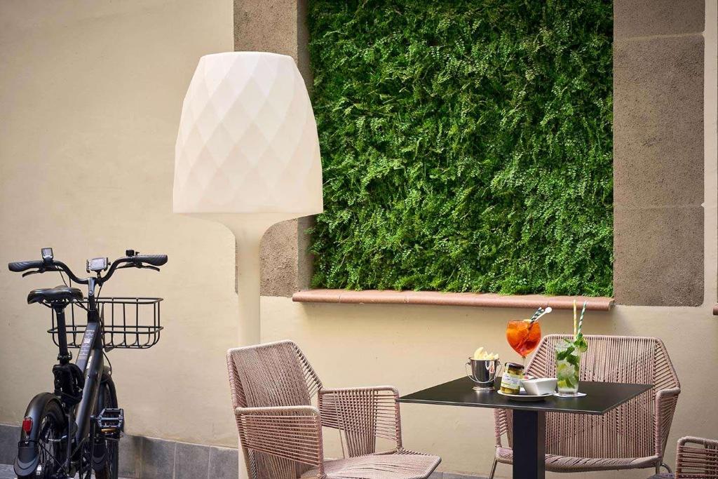 Hotel Catalonia Born, Spanien, Barcelona. Großes 2