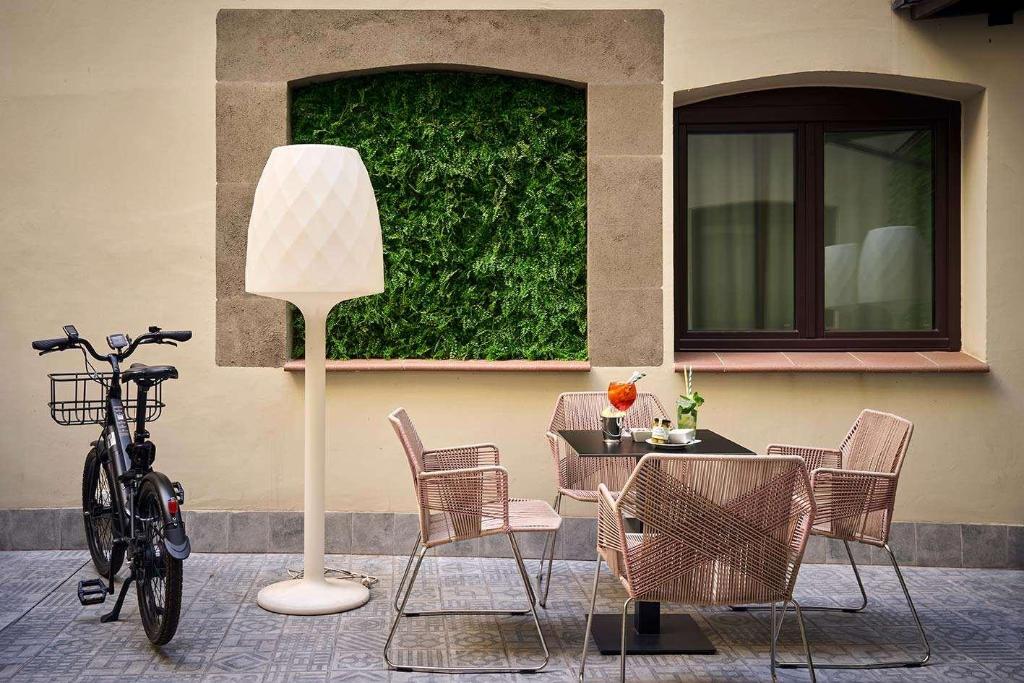 Hotel Catalonia Born, Spanien, Barcelona. Großes 2