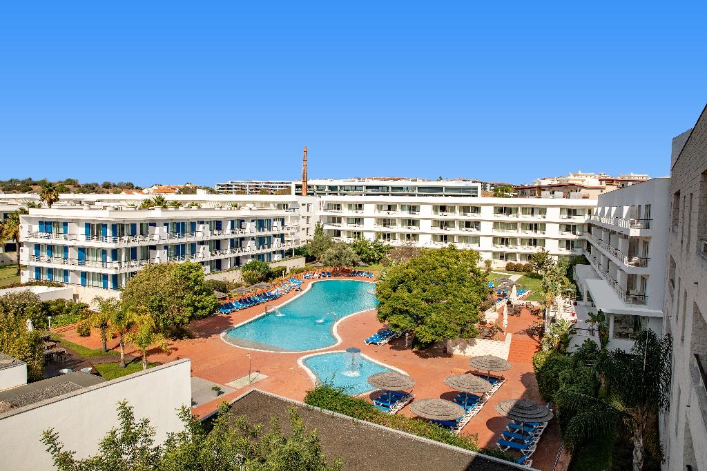 Imagem da galeria de Marina Club Lagos Resort