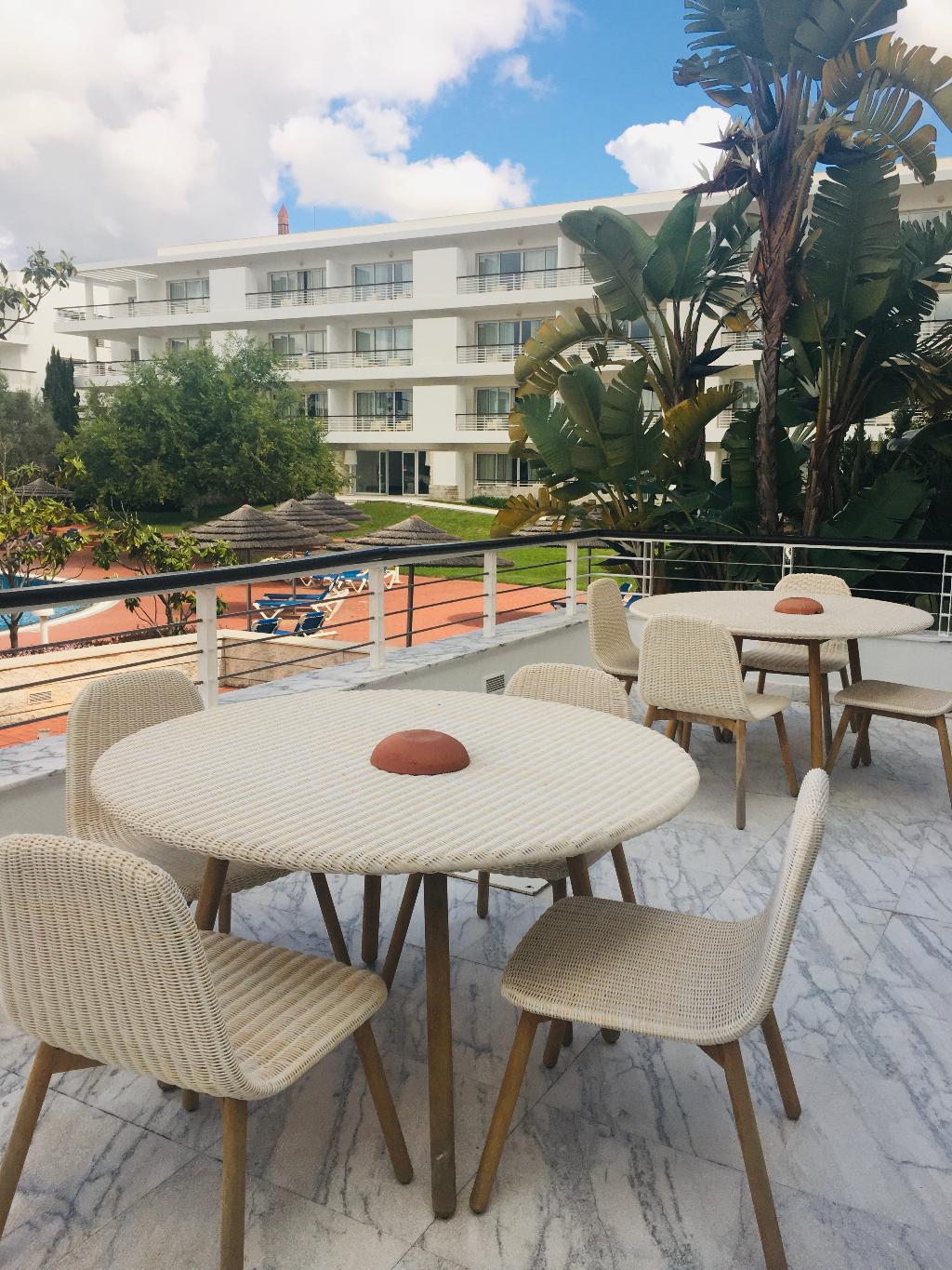 Imagem da galeria de Marina Club Lagos Resort