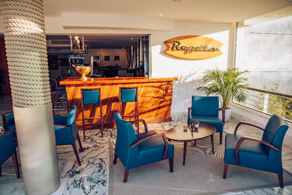 Imagem da galeria de Marina Club Lagos Resort