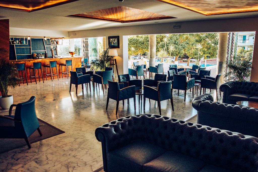 Imagem da galeria de Marina Club Lagos Resort