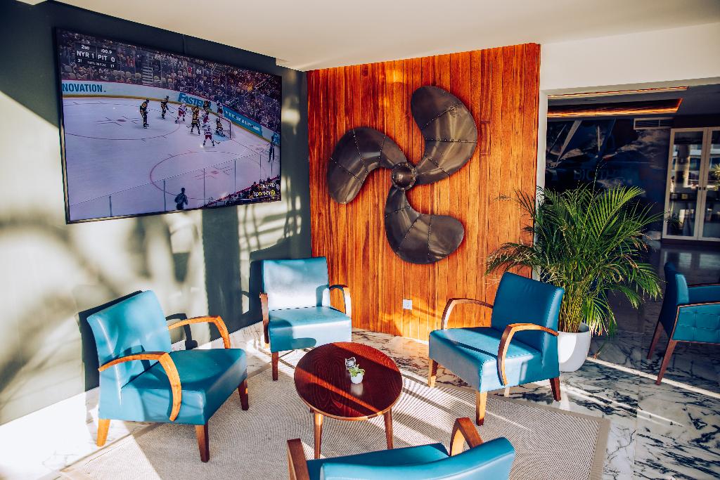 Imagem da galeria de Marina Club Lagos Resort