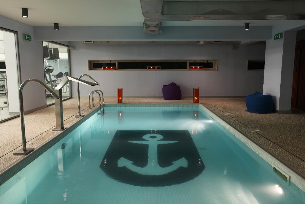 Imagem da galeria de Marina Club Lagos Resort