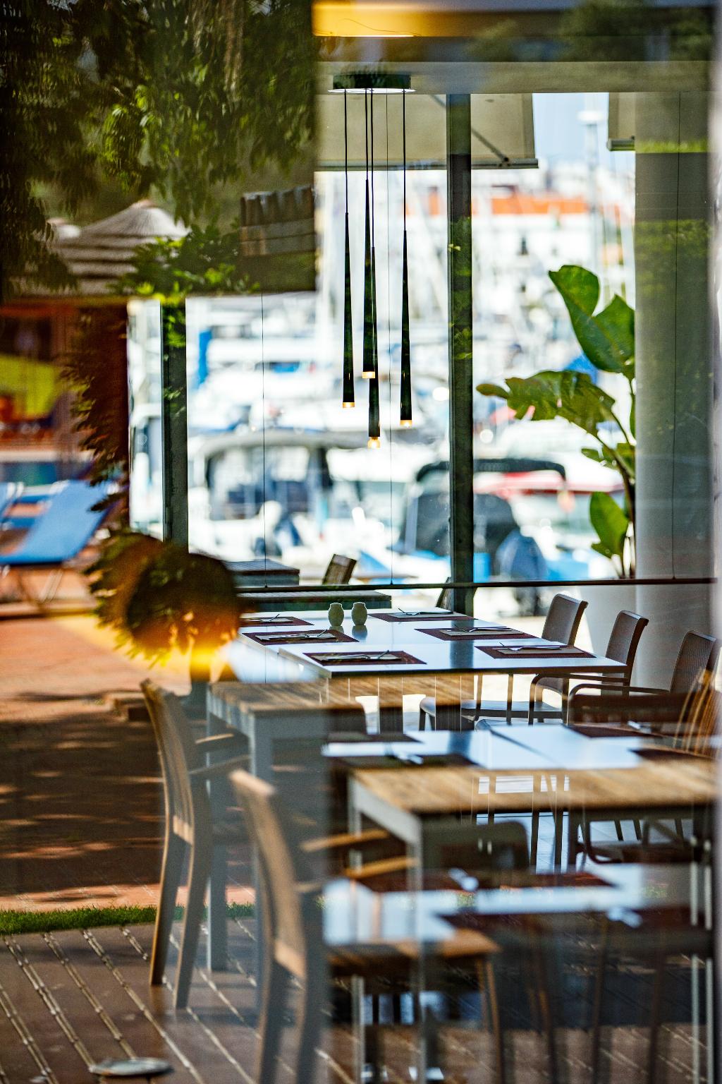 Imagem da galeria de Marina Club Lagos Resort