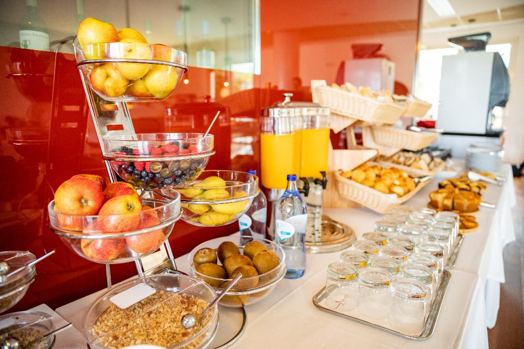 Imagem da galeria de Marina Club Lagos Resort