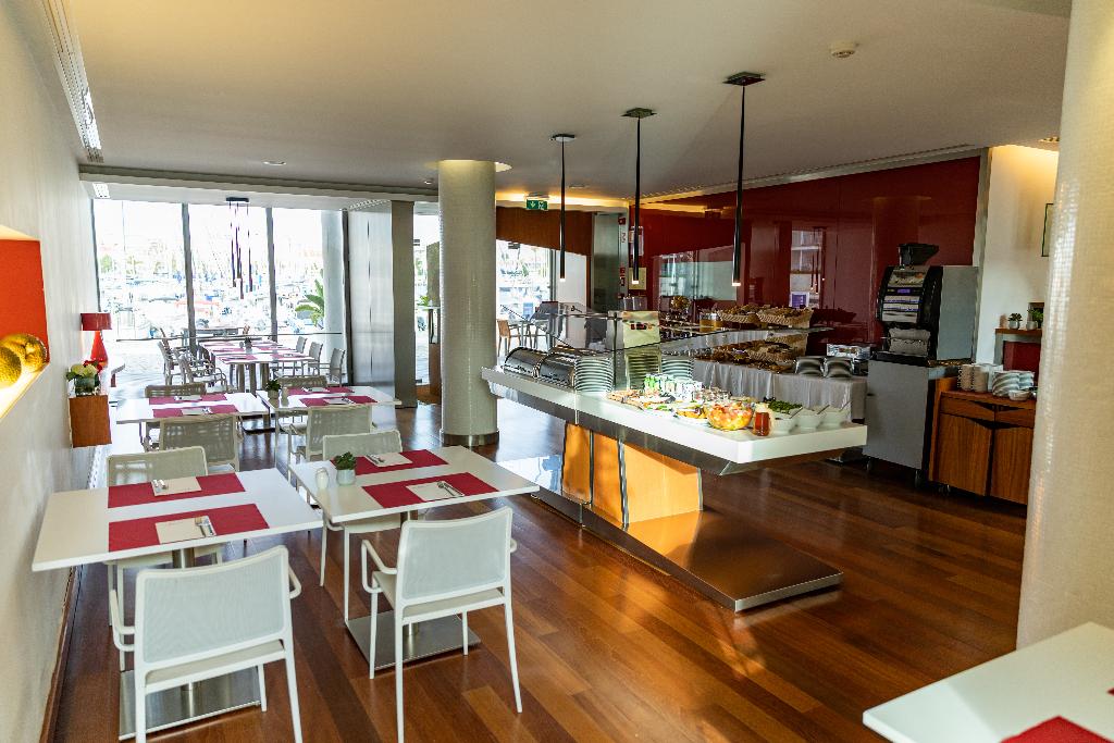 Imagem da galeria de Marina Club Lagos Resort