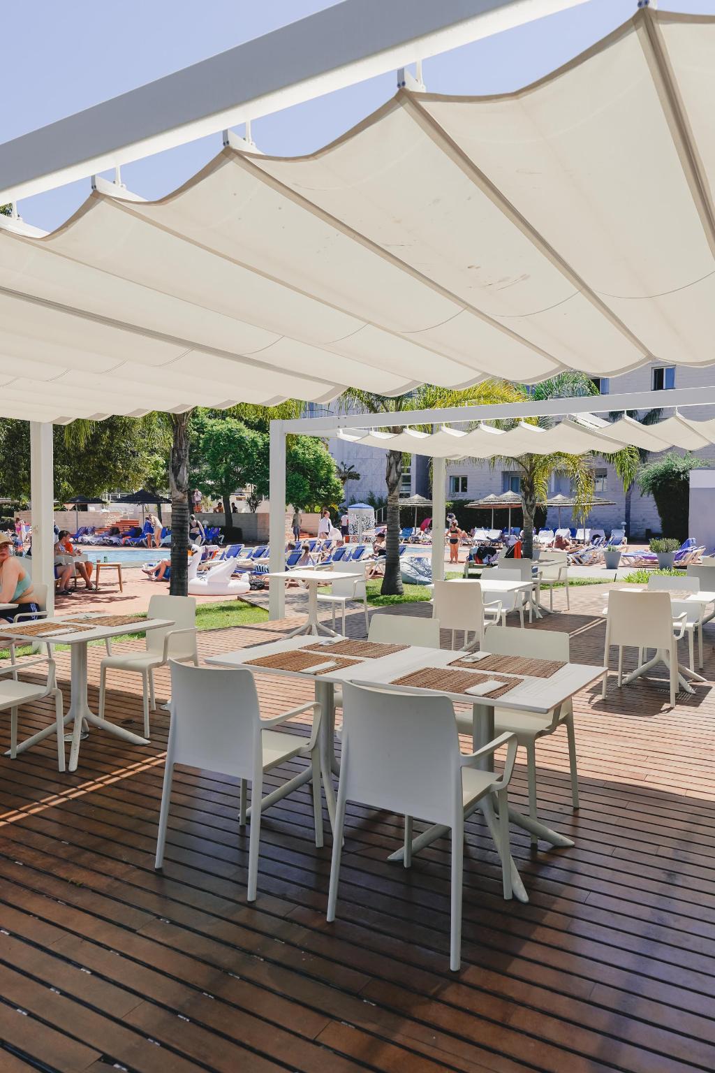 Imagem da galeria de Marina Club Lagos Resort