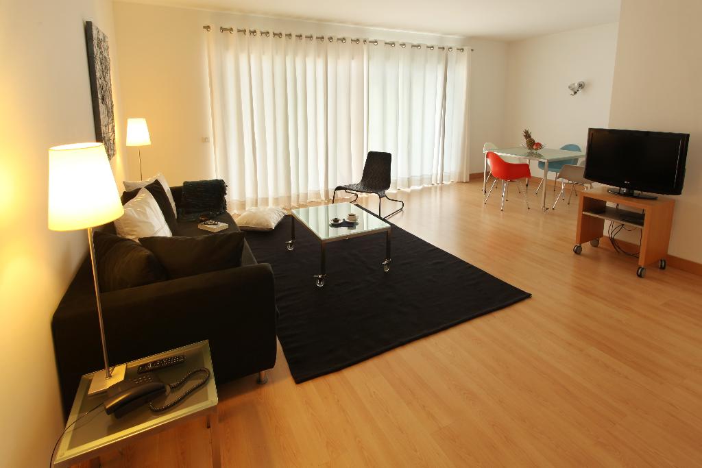Imagem da galeria de Marina Club Lagos Resort