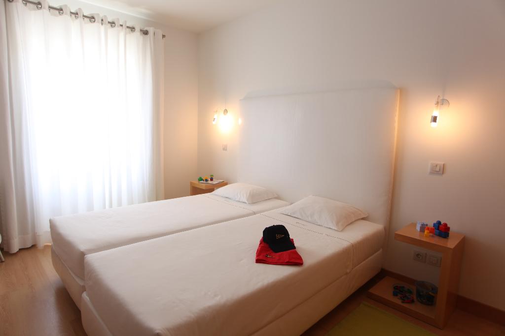 Imagem da galeria de Marina Club Lagos Resort