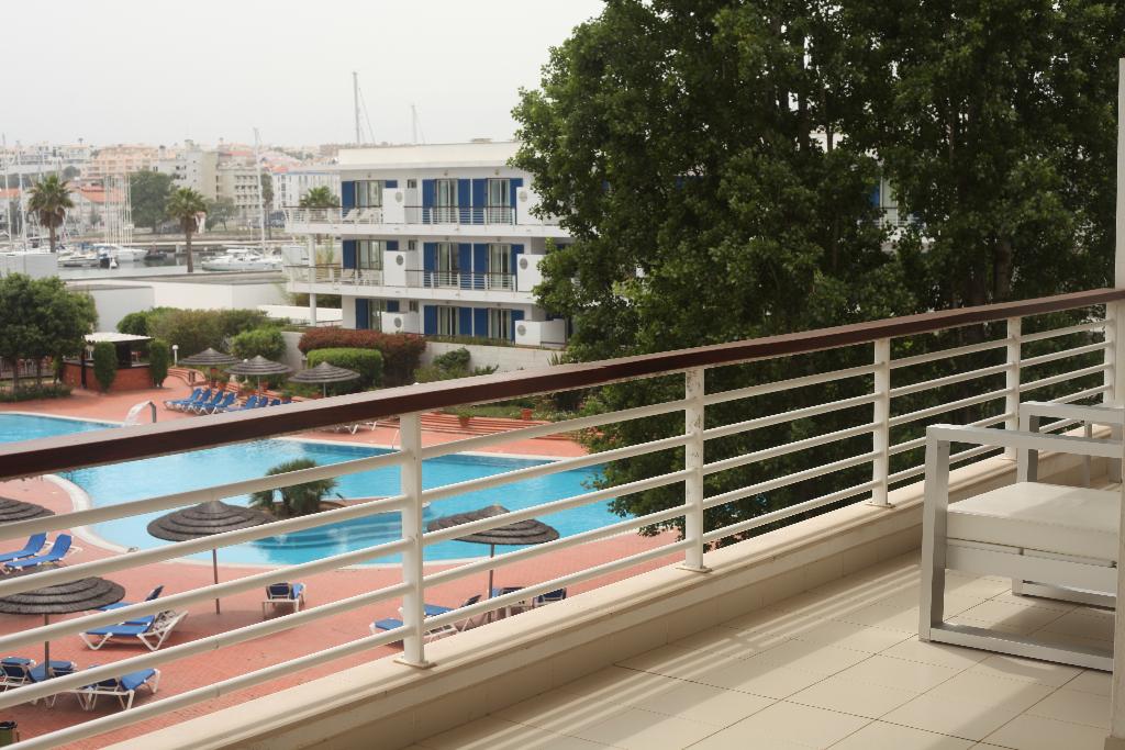 Imagem da galeria de Marina Club Lagos Resort