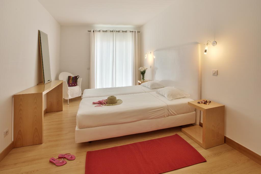 Imagem da galeria de Marina Club Lagos Resort