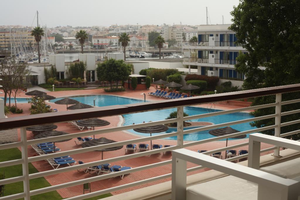 Imagem da galeria de Marina Club Lagos Resort