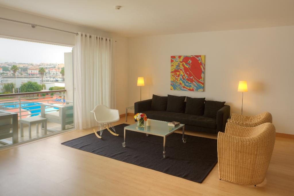 Imagem da galeria de Marina Club Lagos Resort