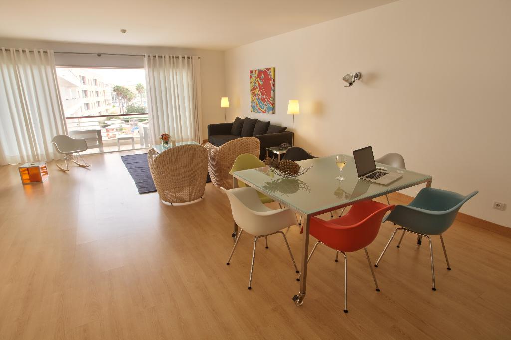 Imagem da galeria de Marina Club Lagos Resort