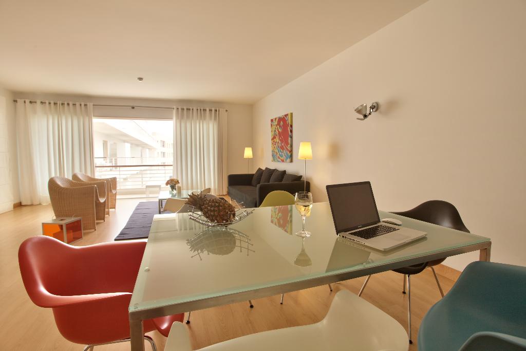 Imagem da galeria de Marina Club Lagos Resort