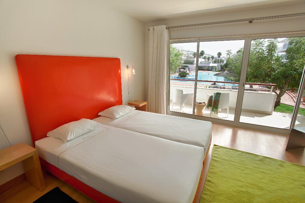 Imagem da galeria de Marina Club Lagos Resort