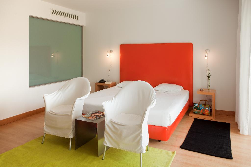 Imagem da galeria de Marina Club Lagos Resort
