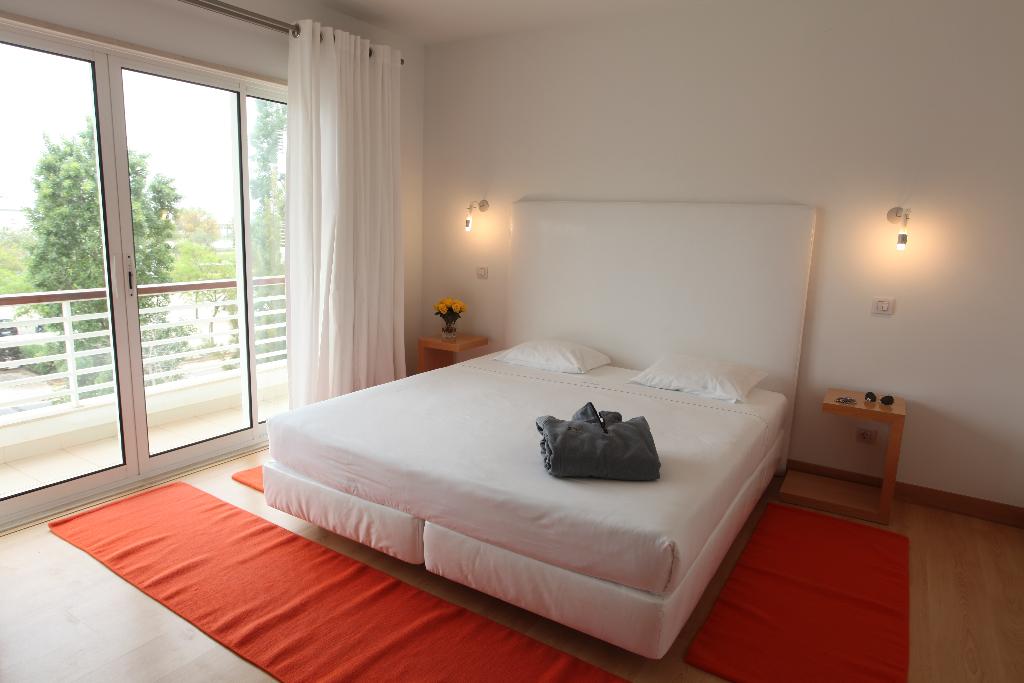 Imagem da galeria de Marina Club Lagos Resort
