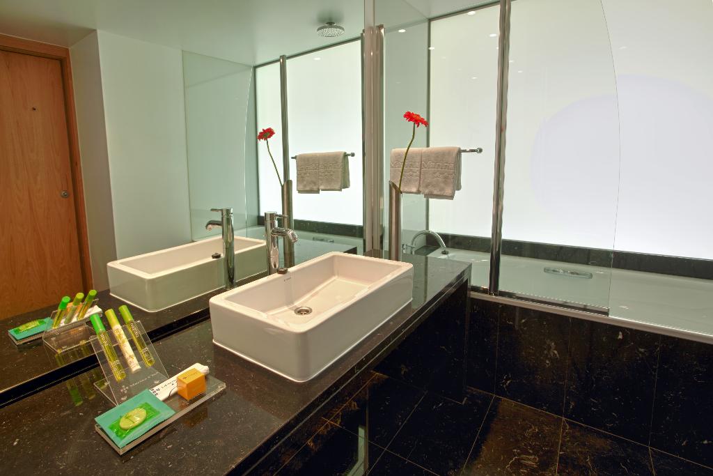 Imagem da galeria de Marina Club Lagos Resort