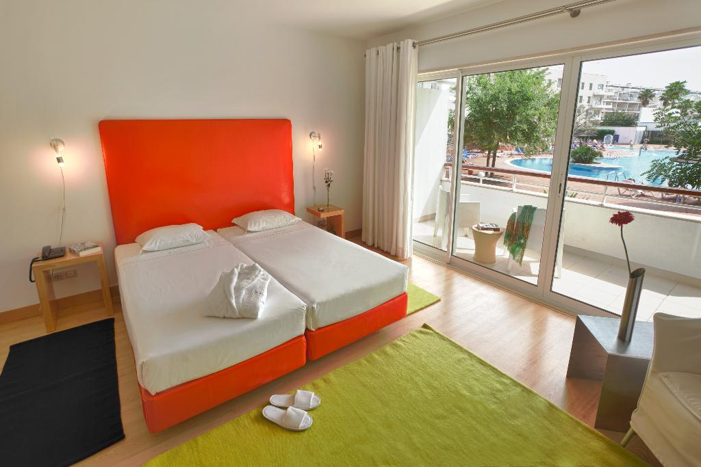 Imagem da galeria de Marina Club Lagos Resort