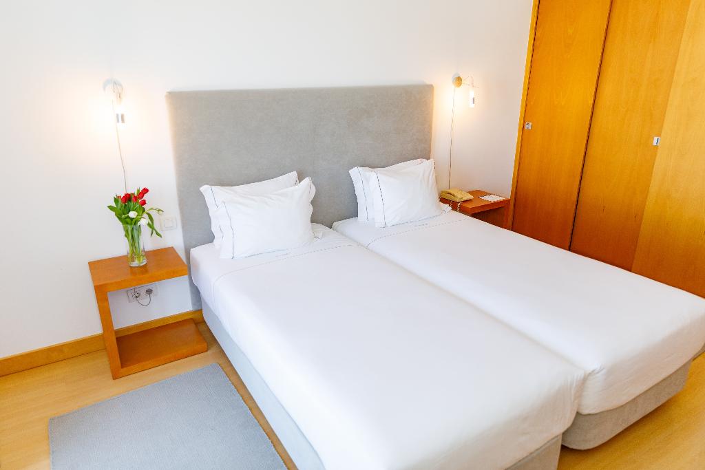 Imagem da galeria de Marina Club Lagos Resort