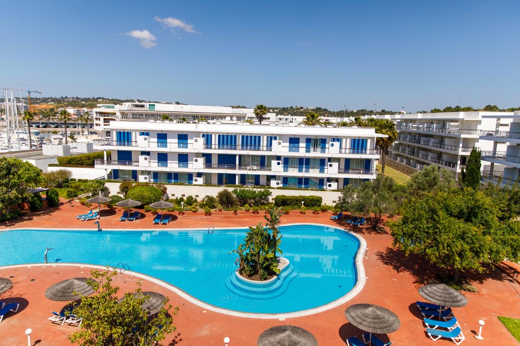 Imagem da galeria de Marina Club Lagos Resort