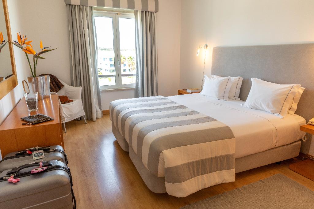 Imagem da galeria de Marina Club Lagos Resort