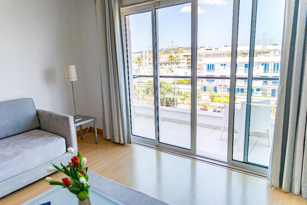 Imagem da galeria de Marina Club Lagos Resort