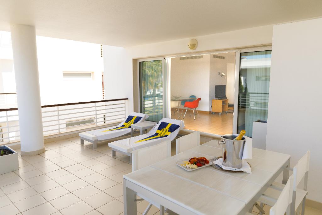Imagem da galeria de Marina Club Lagos Resort