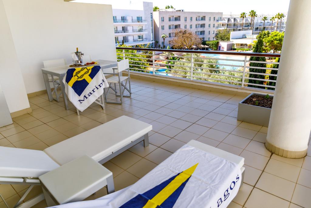 Imagem da galeria de Marina Club Lagos Resort