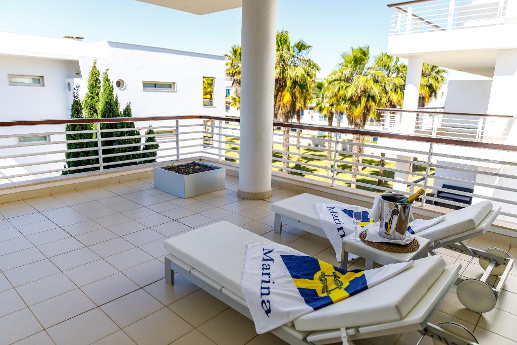 Imagem da galeria de Marina Club Lagos Resort