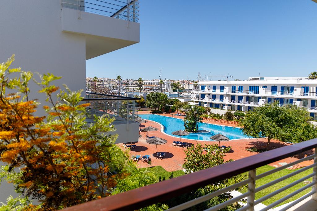 Imagem da galeria de Marina Club Lagos Resort
