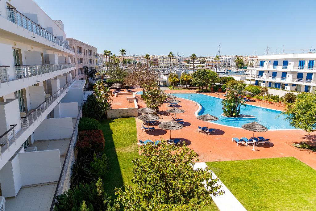 Imagem da galeria de Marina Club Lagos Resort