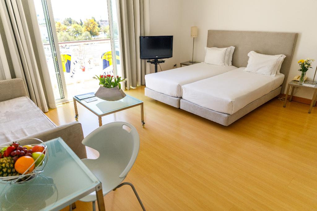 Imagem da galeria de Marina Club Lagos Resort